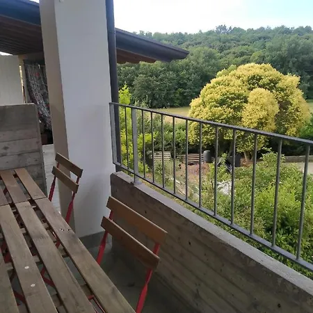 Apartamento Eleonora Muscoline
